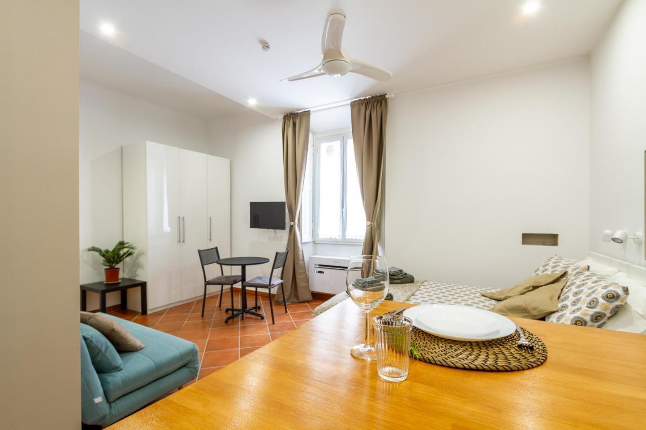 דירות מילאנו Deliziosa Abitazione Privata In Zona Navigli מראה חיצוני תמונה