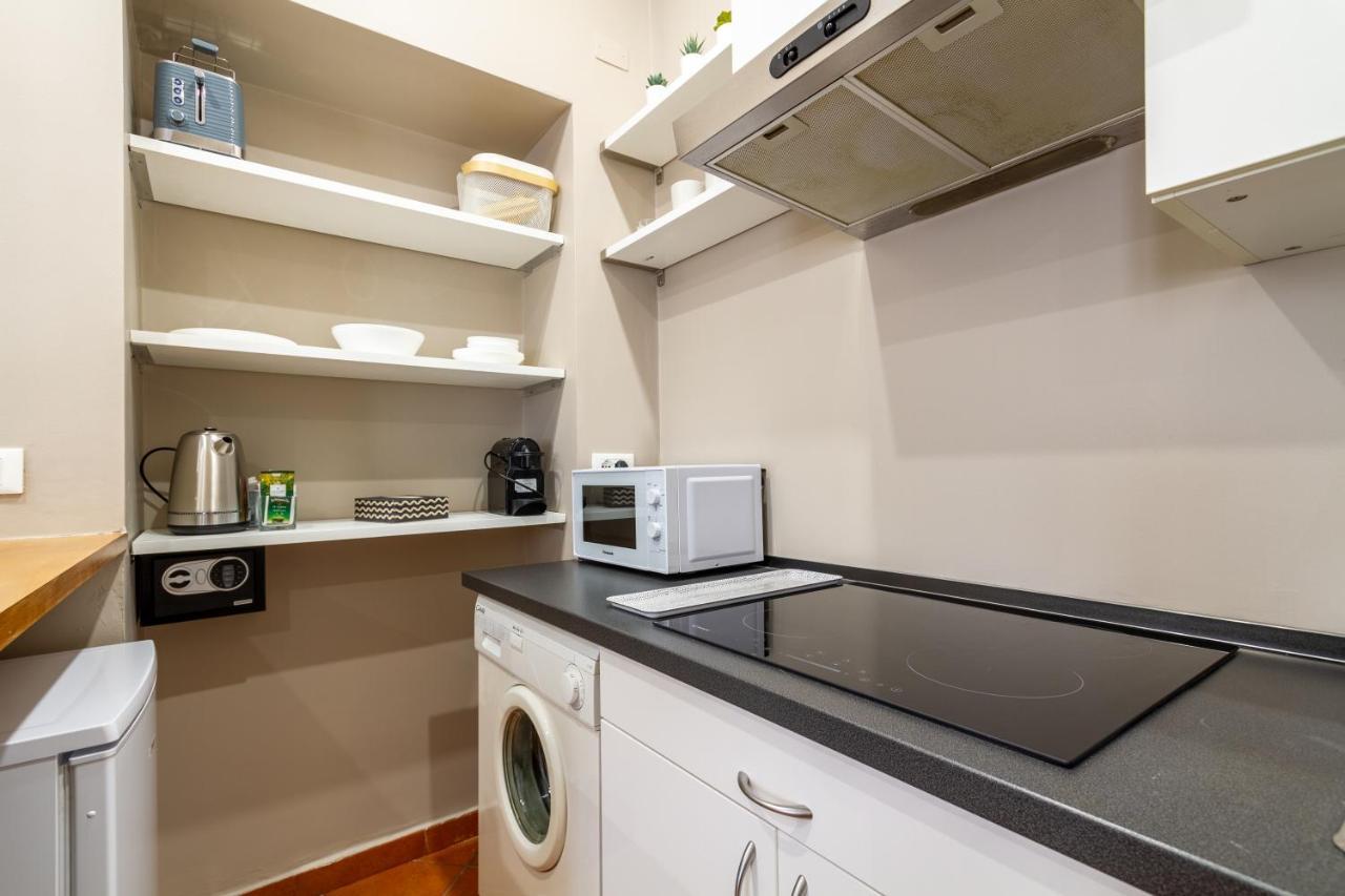דירות מילאנו Deliziosa Abitazione Privata In Zona Navigli מראה חיצוני תמונה